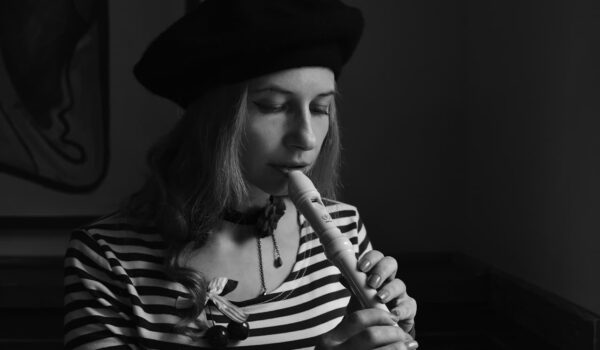 Introduction to the block flute