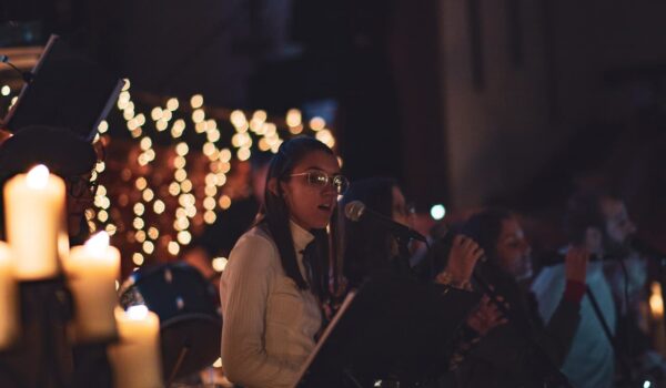 How do you learn to sing beautifully?